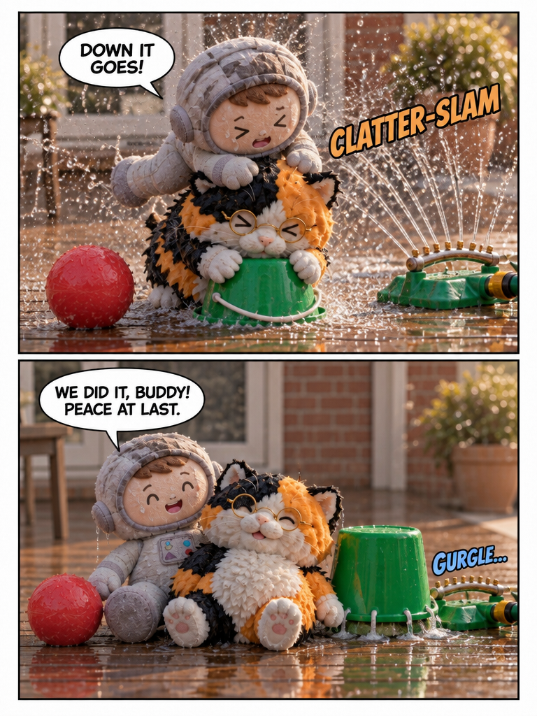 Sprinkler Tamer (page 4 of 4)
