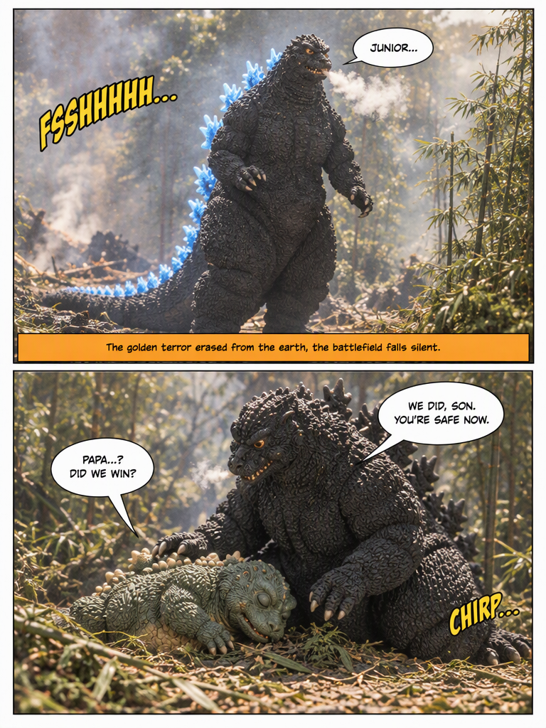 Wrath of the King (page 4 of 4)