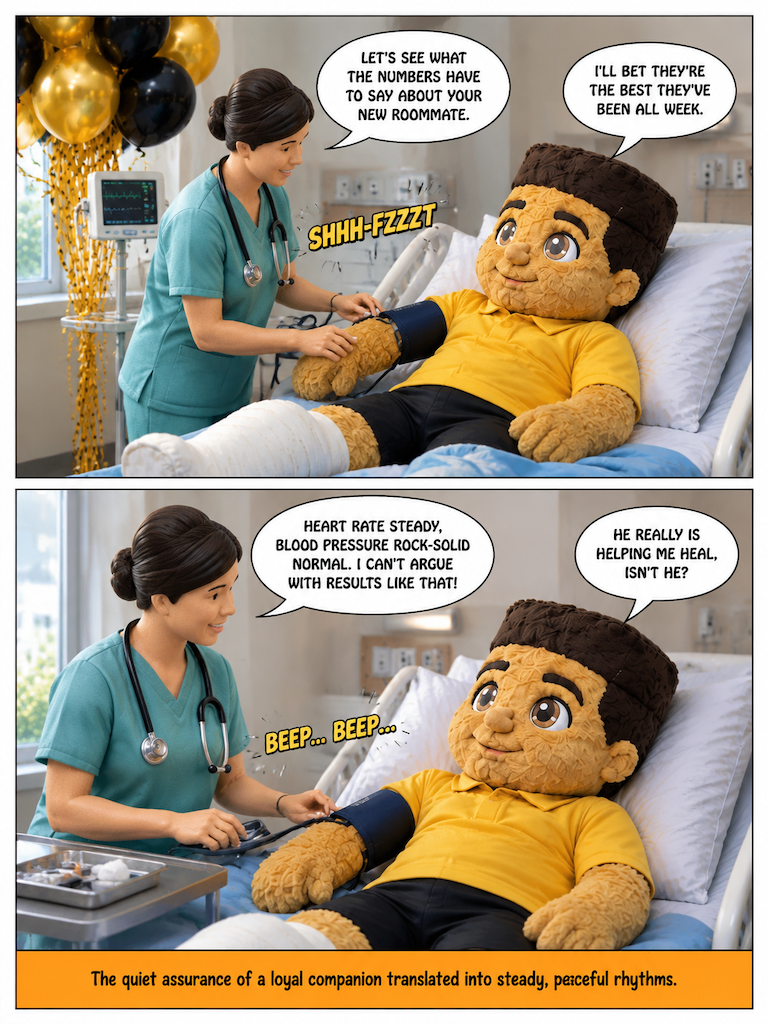 A Guardian by the Bedside (page 2 of 4)
