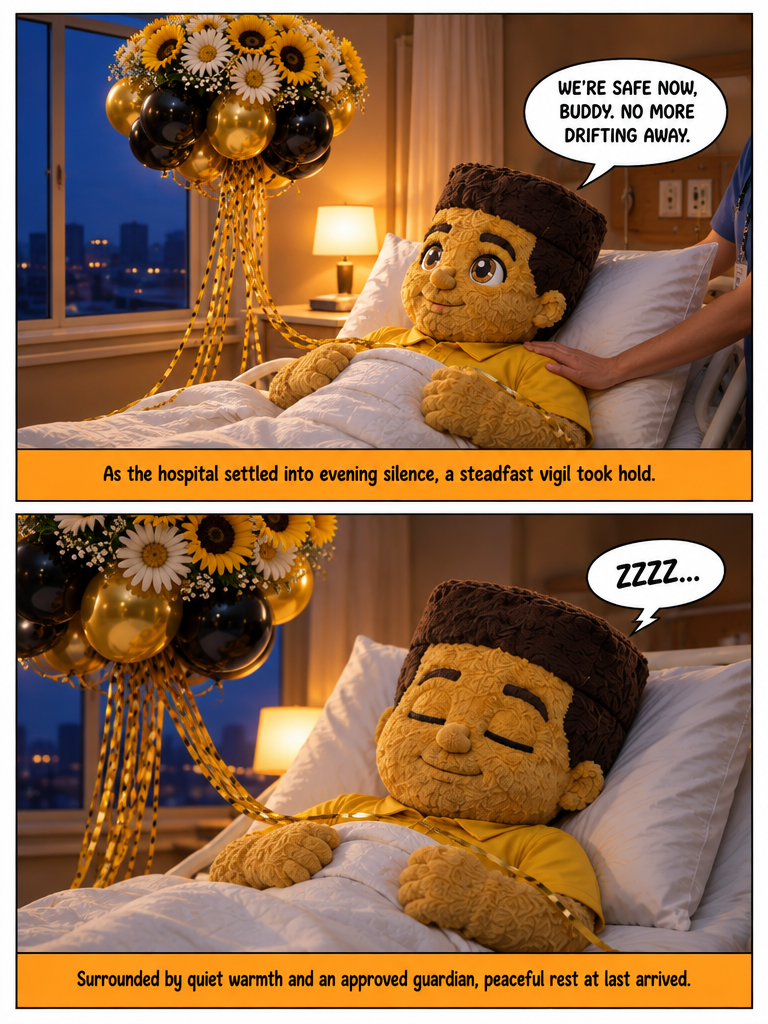 A Guardian by the Bedside (page 4 of 4)