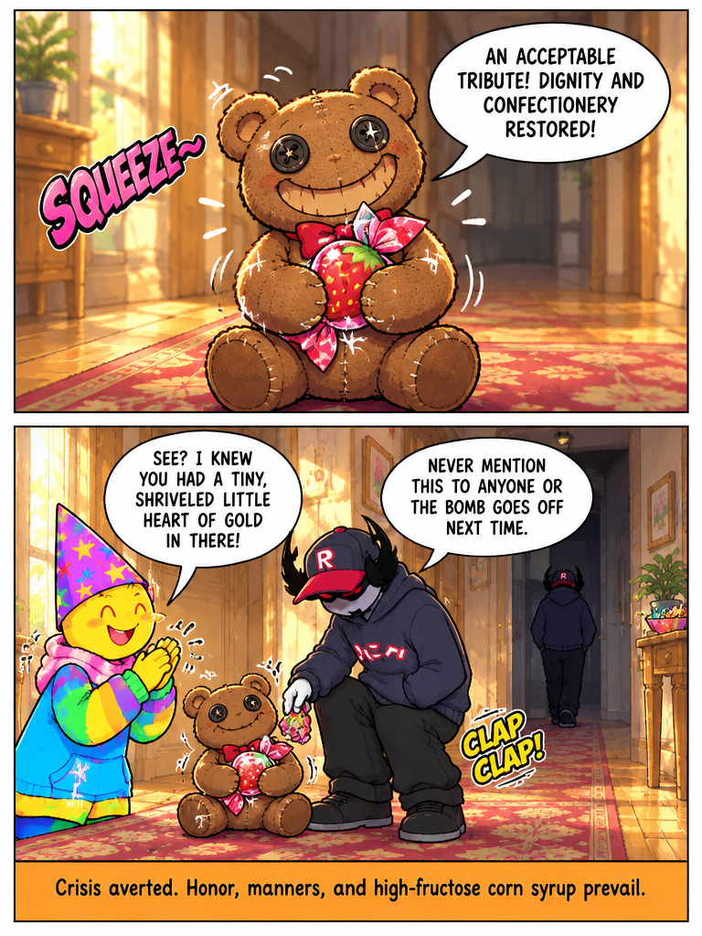 A Grumpy Amends (page 4 of 4)