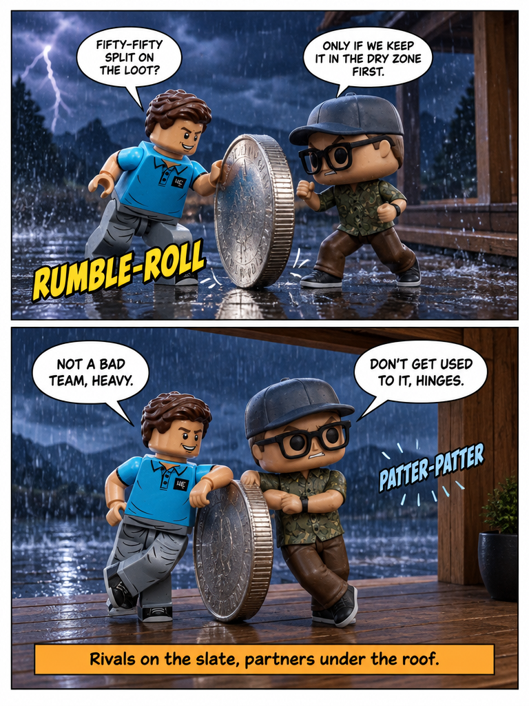 A Split in the Ground (page 4 of 4)