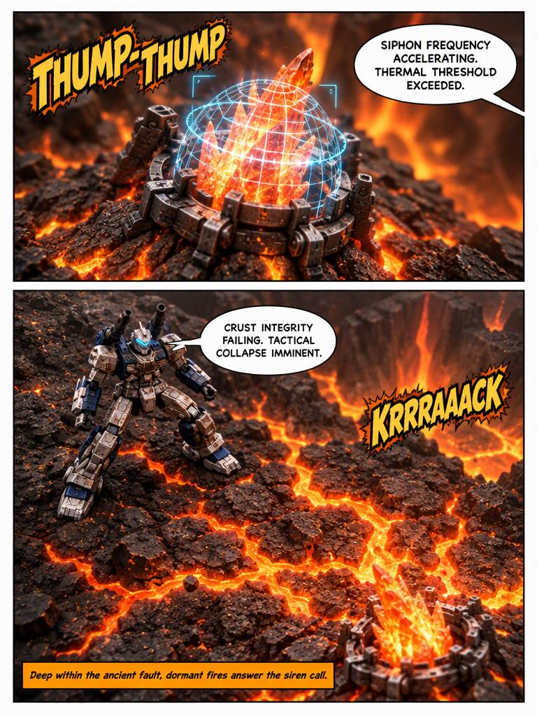 Subterranean Resonance (page 2 of 4)
