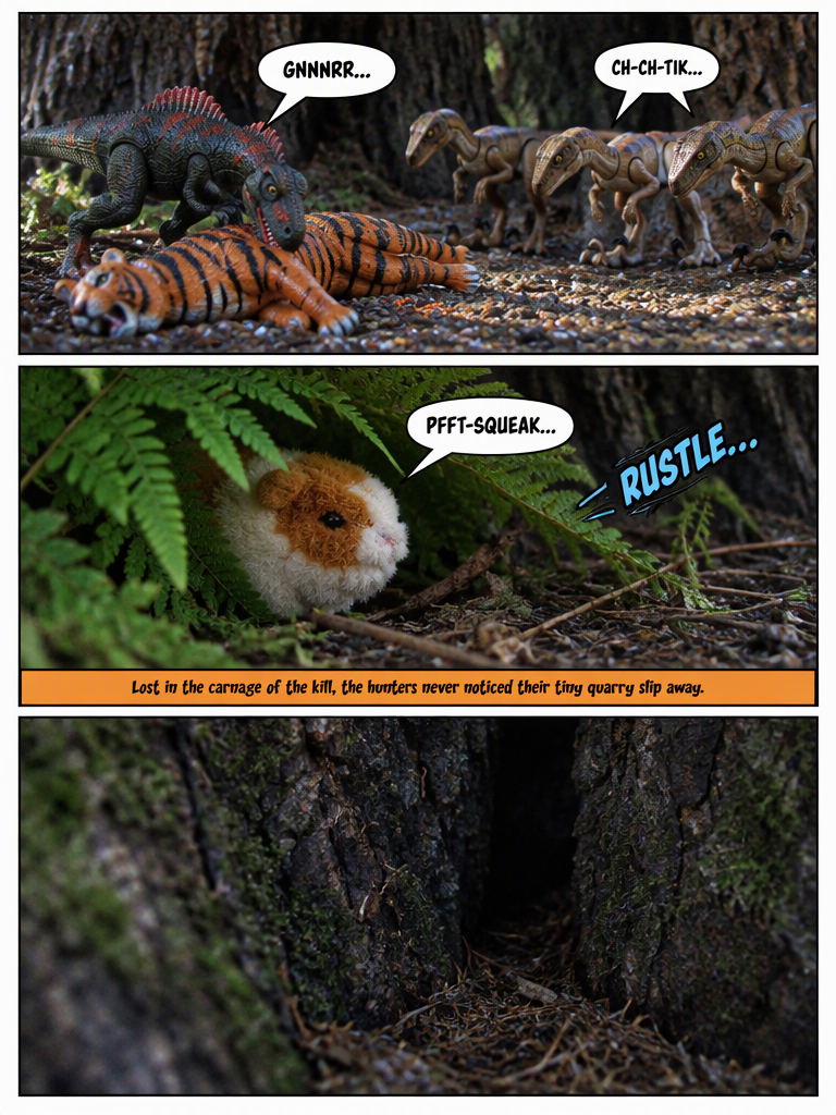 Shadows of the Upper Woods (page 4 of 4)