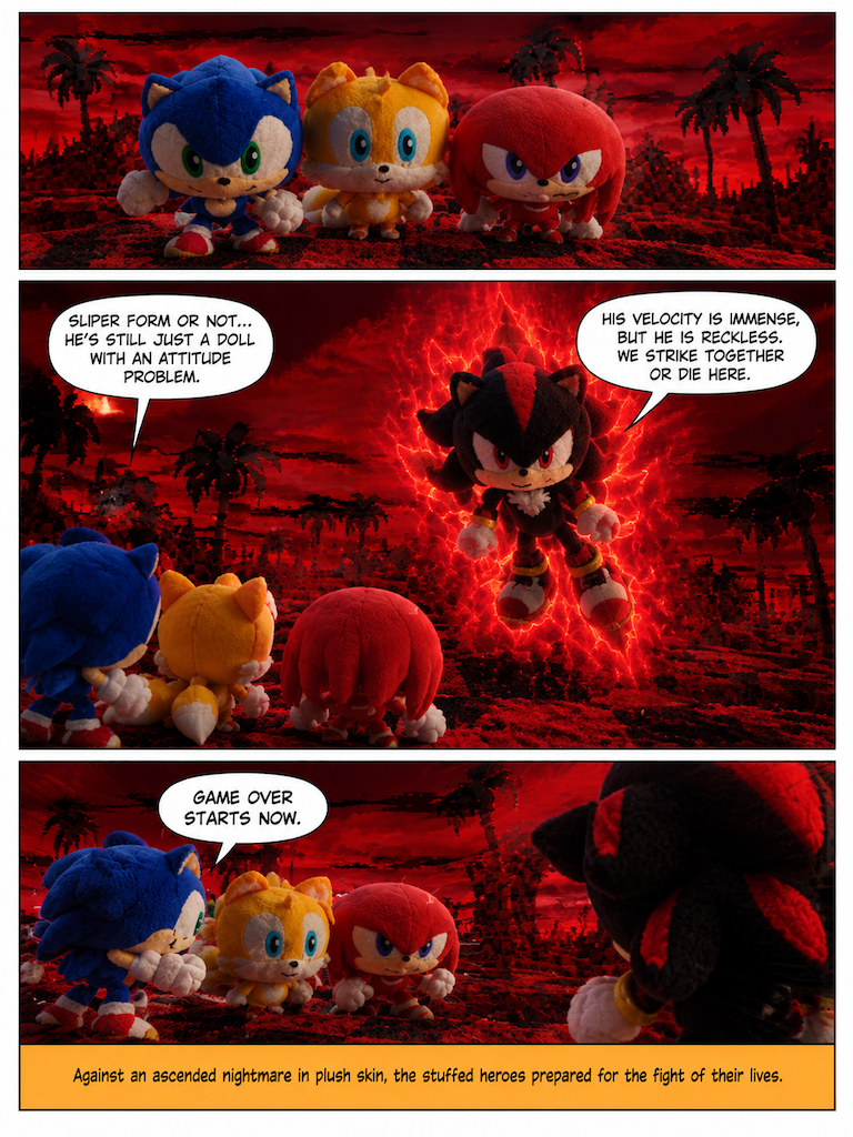 Woven into Defeat (page 4 of 4)