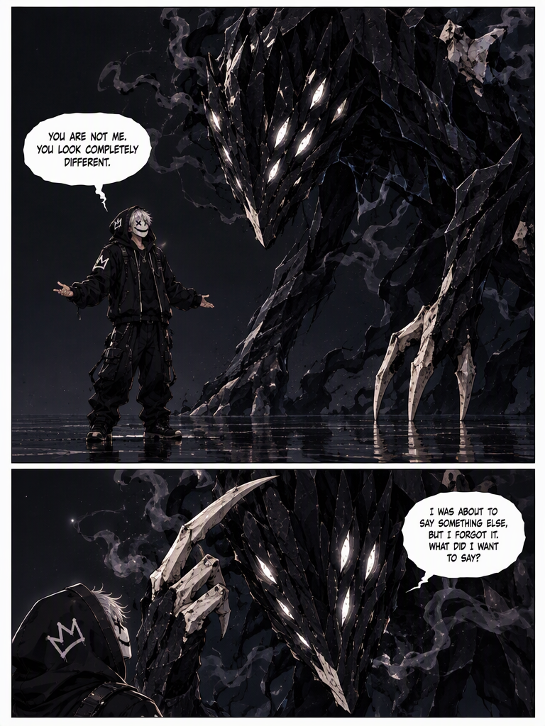 Within the Shadow of the Mind (page 2 of 4)