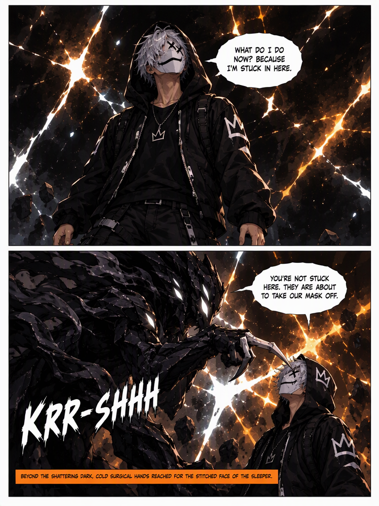 Within the Shadow of the Mind (page 4 of 4)