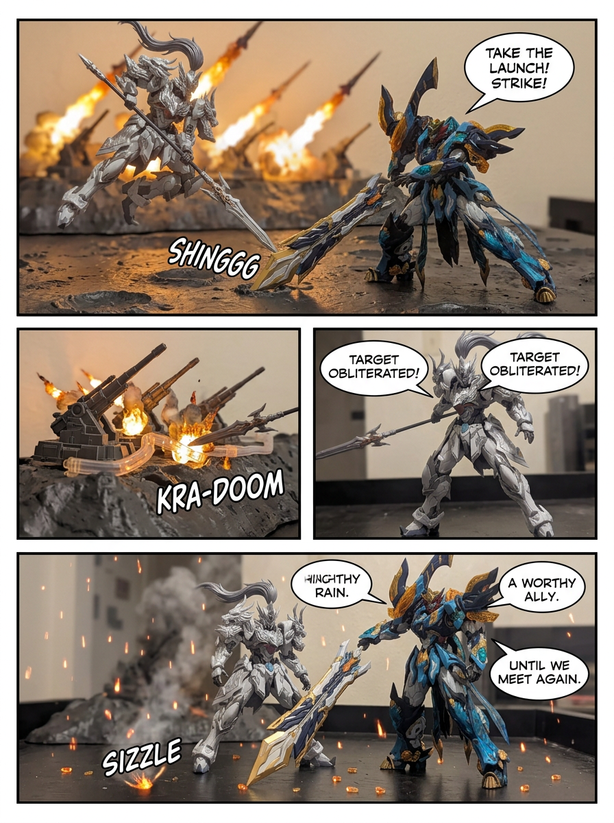 Truce of Iron and Sparks (page 4 of 4)