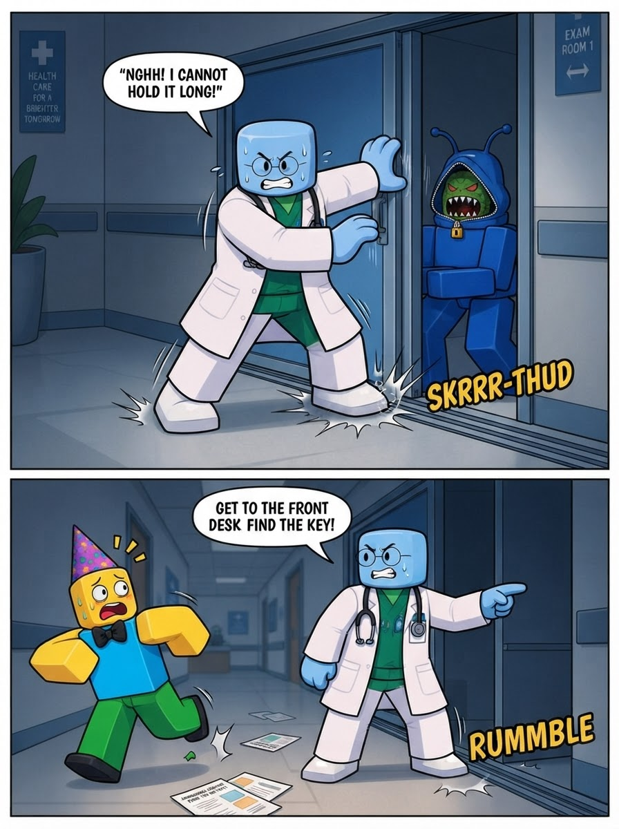 Emergency Containment (page 2 of 4)