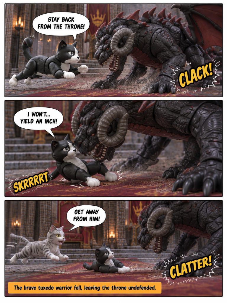 A Gem for the Brave (page 5 of 16)