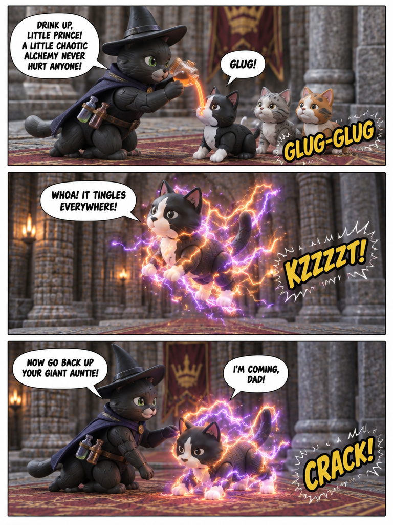 A Gem for the Brave (page 7 of 16)