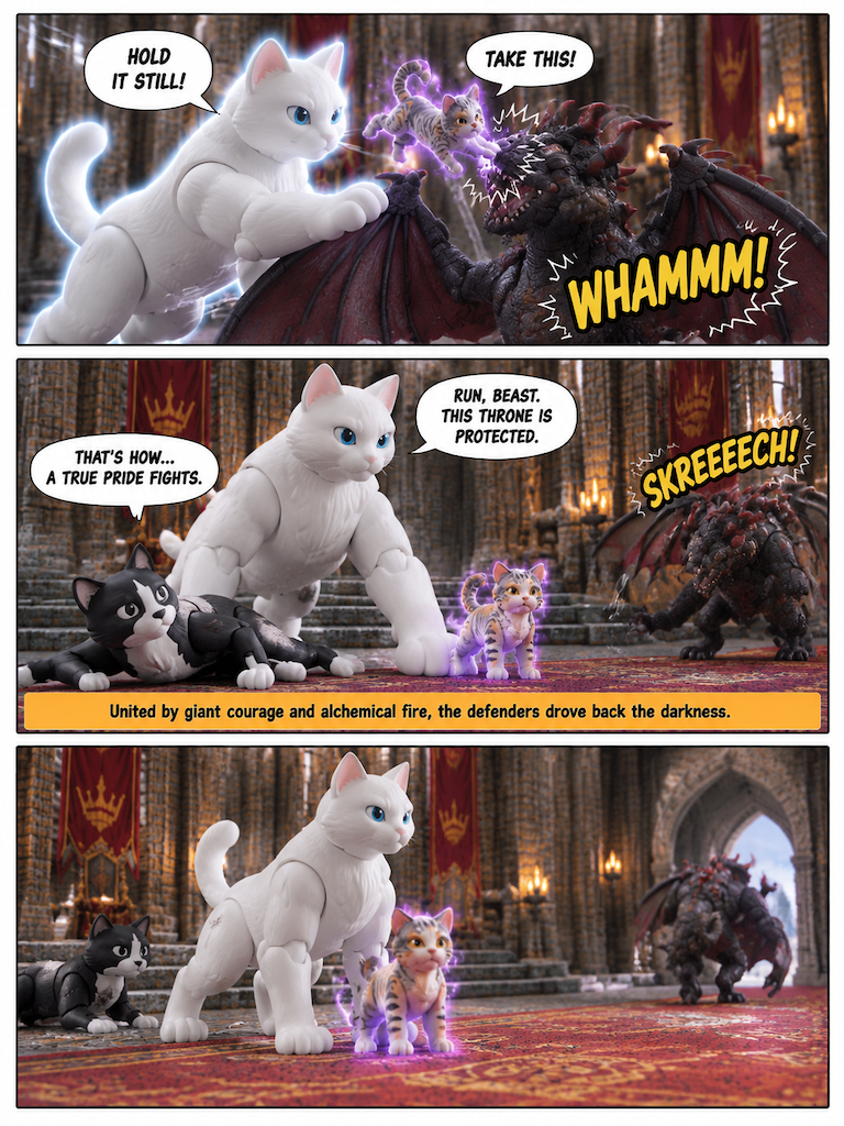 A Gem for the Brave (page 8 of 16)