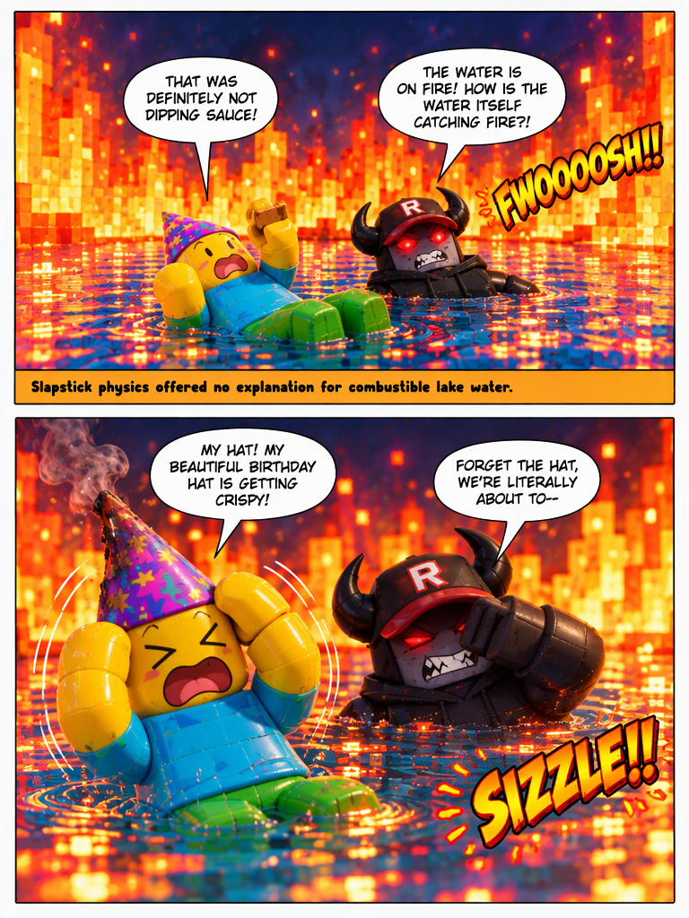 never say RIP say goodnight (page 2 of 4)