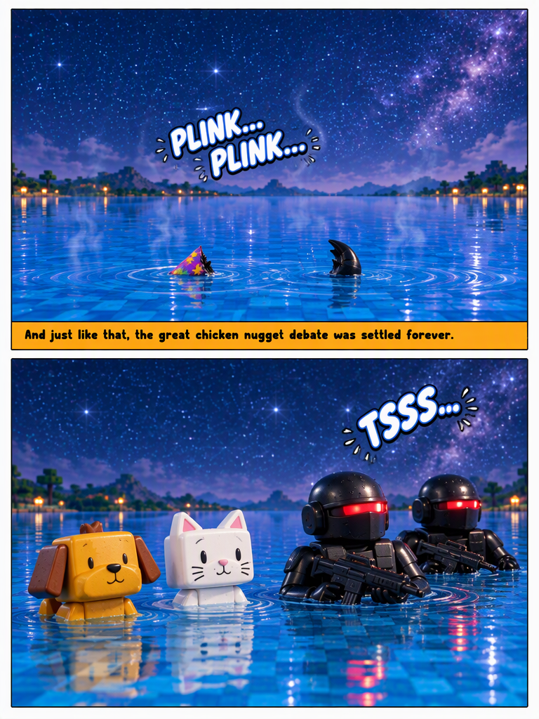 never say RIP say goodnight (page 4 of 4)