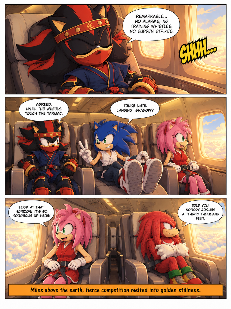 Mandatory Vacation (page 3 of 4)