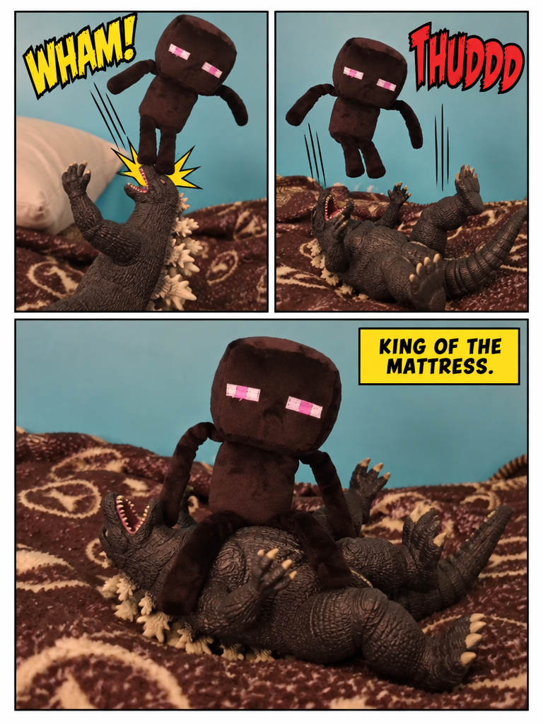 Airborne Plush Clash (page 4 of 4)