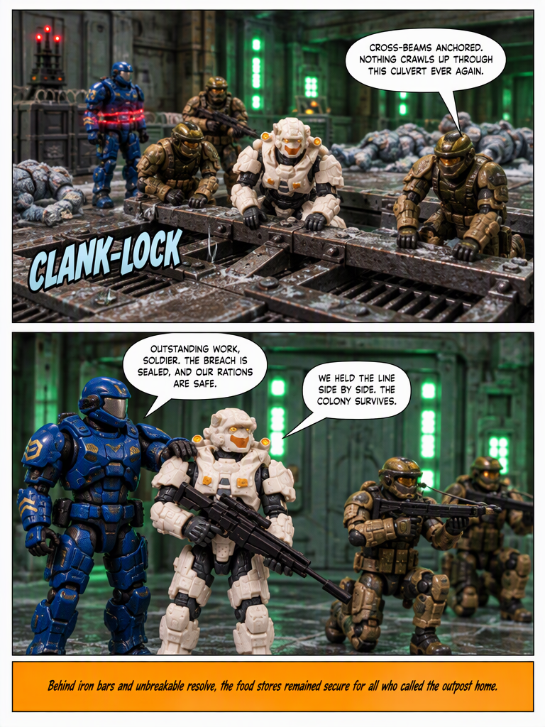 Breach in the Chill (page 4 of 4)