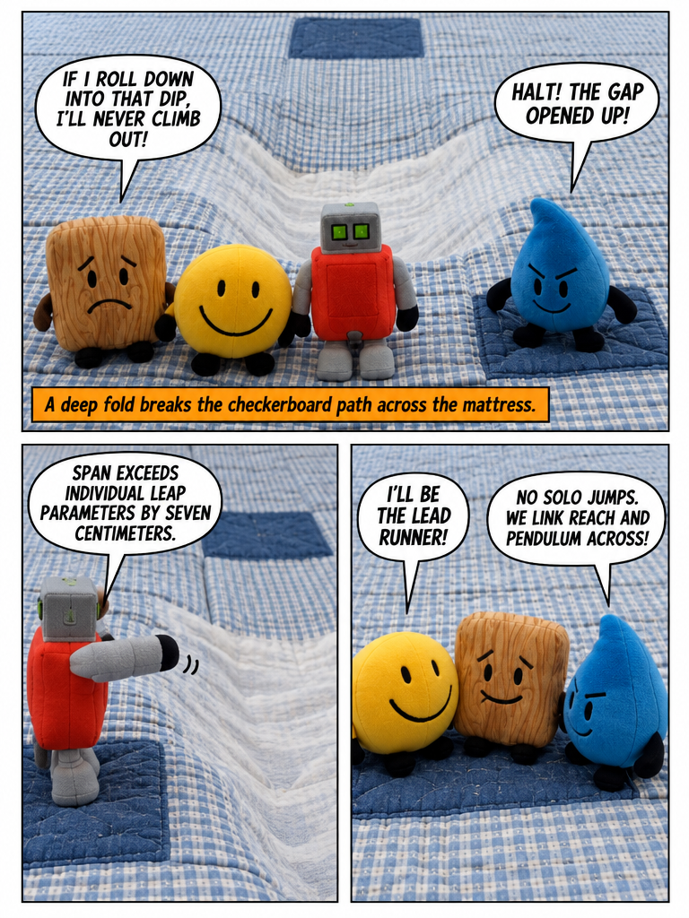 Lilypads (page 2 of 4)