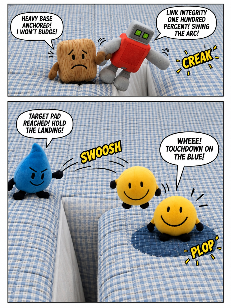 Lilypads (page 3 of 4)