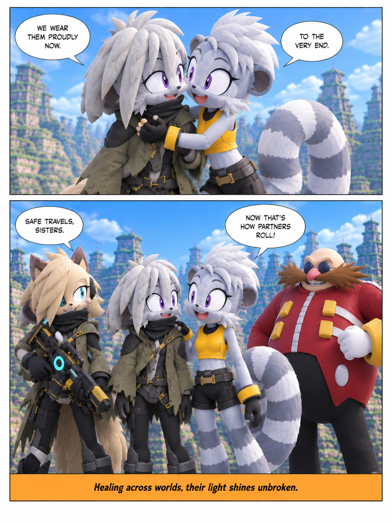 Echoes Across Worlds (page 4 of 4)