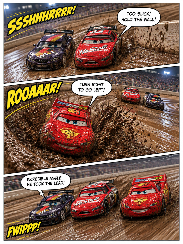 The Grand Mud Circuit (page 3 of 4)