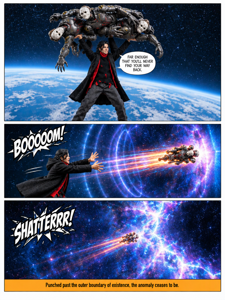 Exile from the Universe (page 3 of 4)