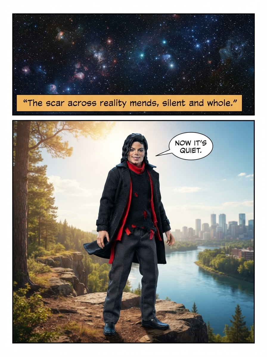 Exile from the Universe (page 4 of 4)