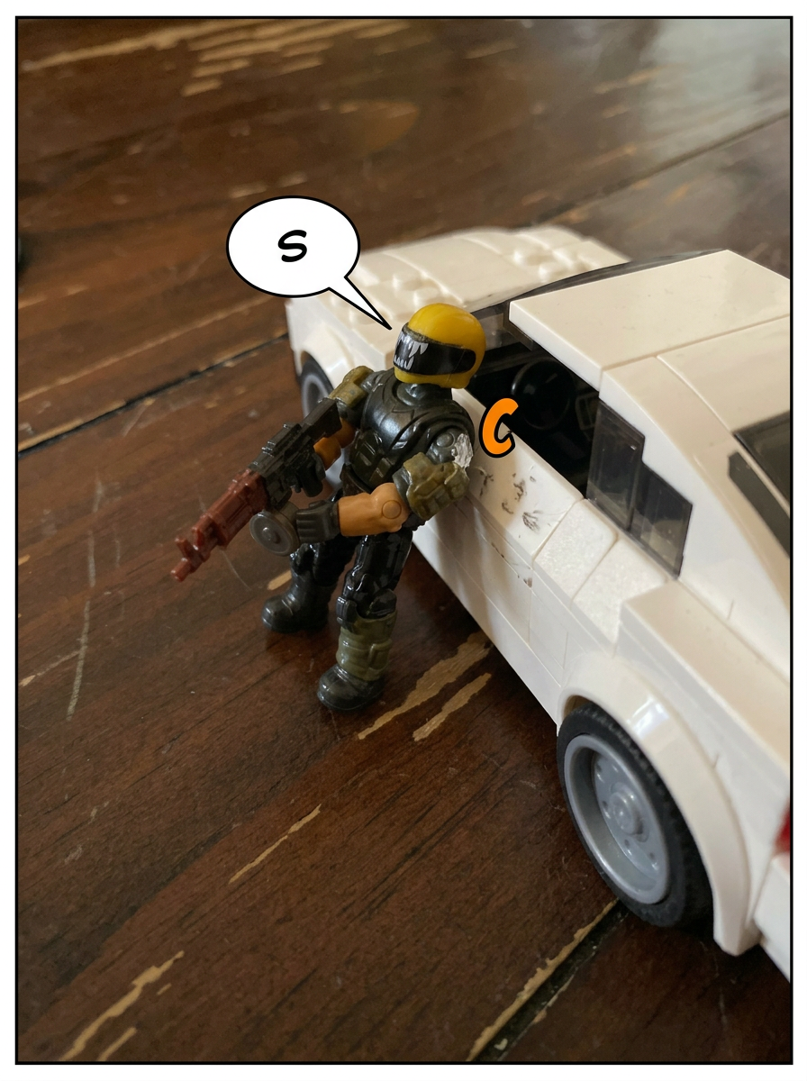 Drive-Thru Shootout (page 3 of 4)