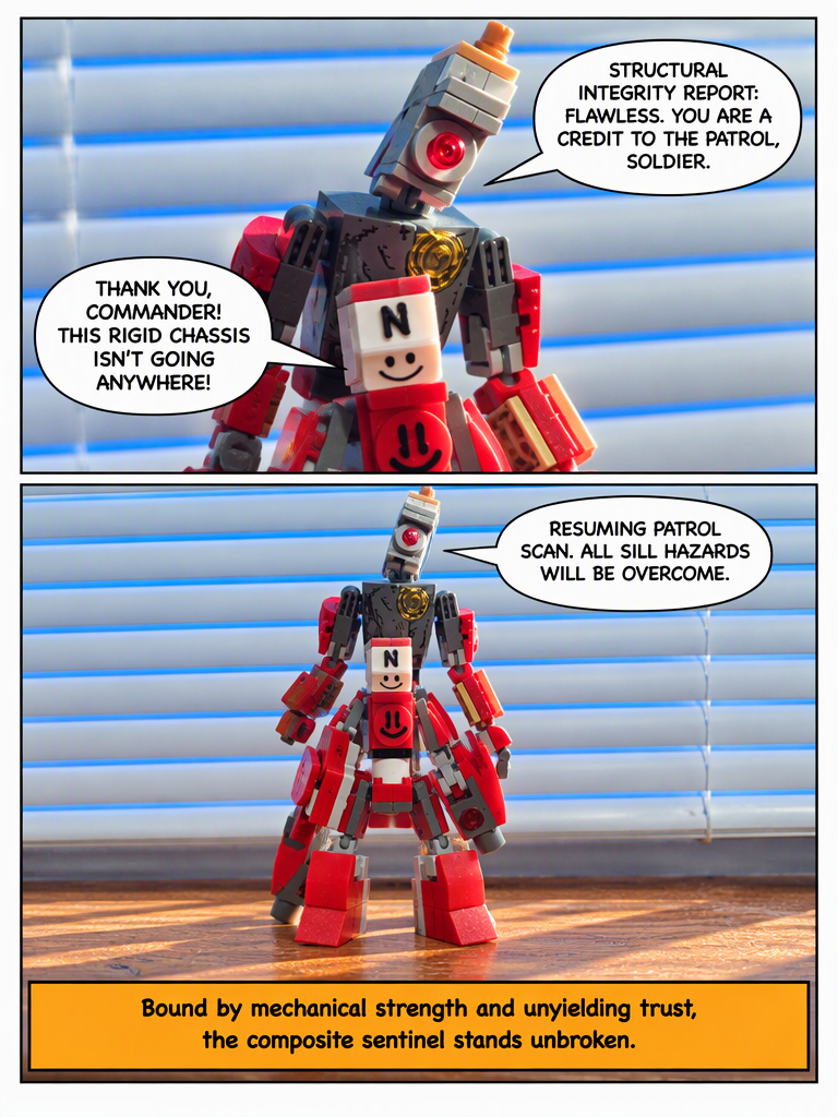 Combined Stride (page 4 of 4)