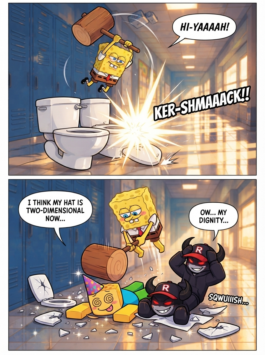 Brainrot Buster (page 3 of 4)