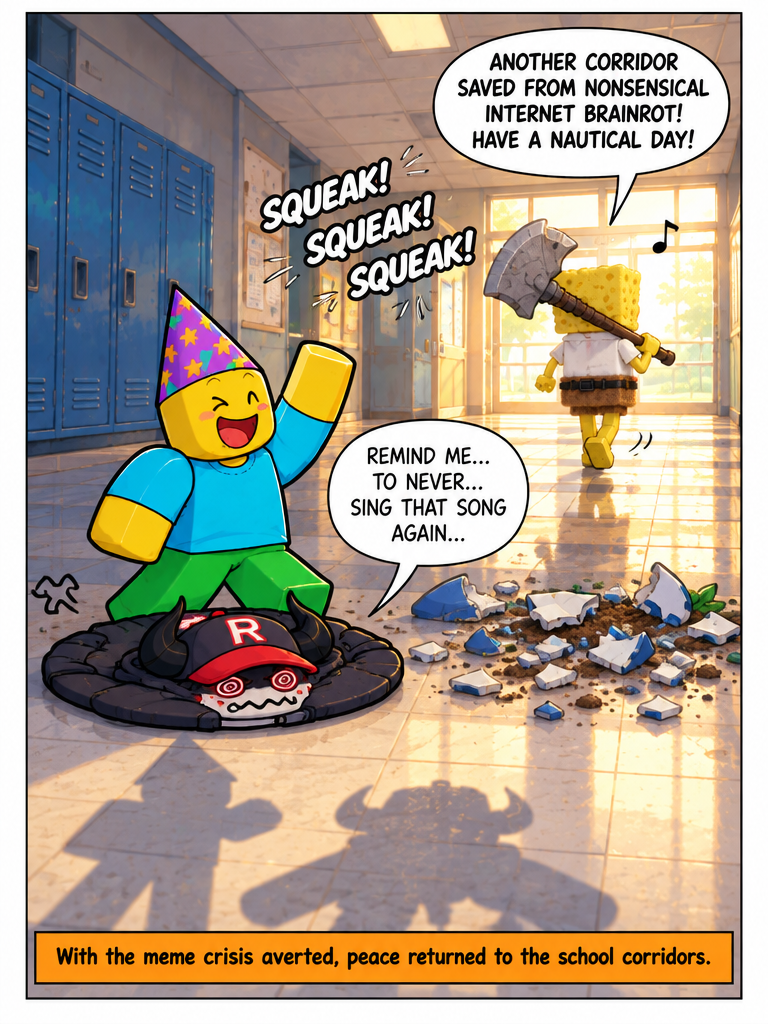Brainrot Buster (page 4 of 4)