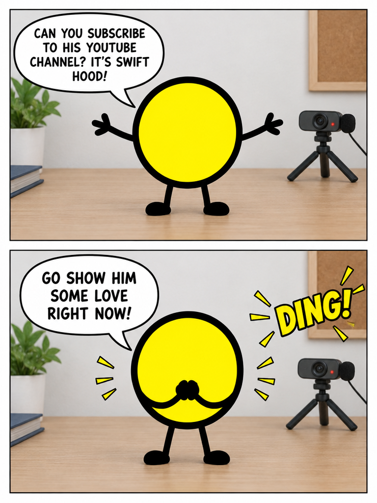 A Special Birthday Plug (page 4 of 4)