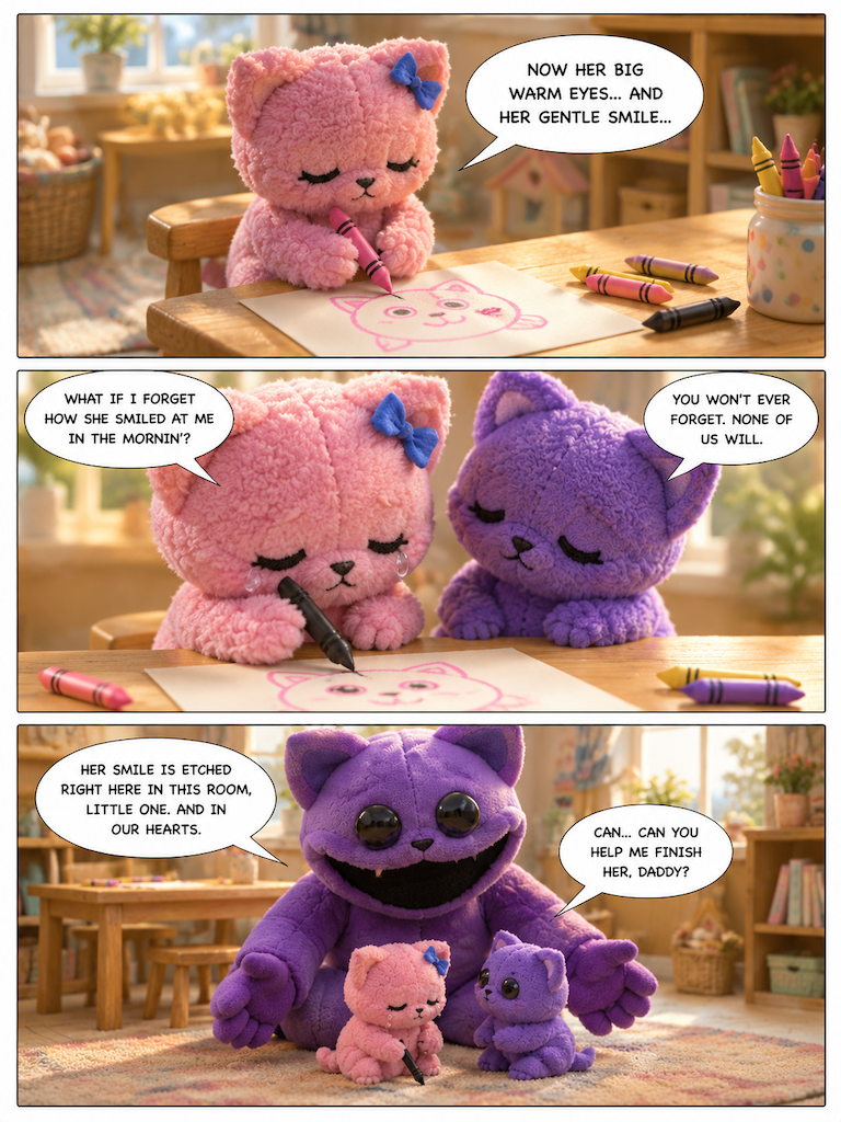 A Portrait for the Hearth (page 2 of 4)