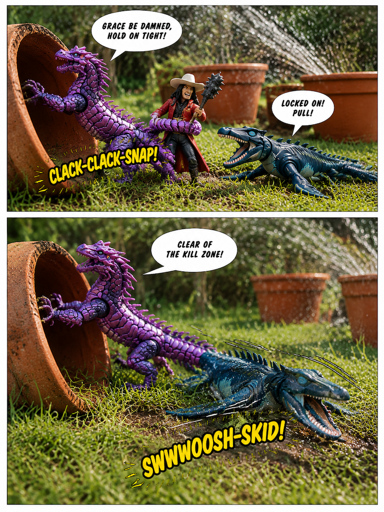 Blockfall Brawl (page 23 of 28)