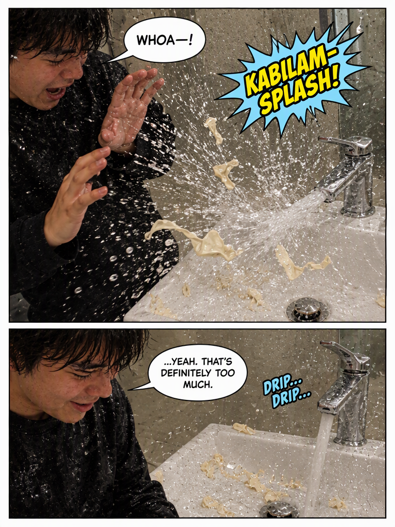 Past the Limit (page 3 of 4)