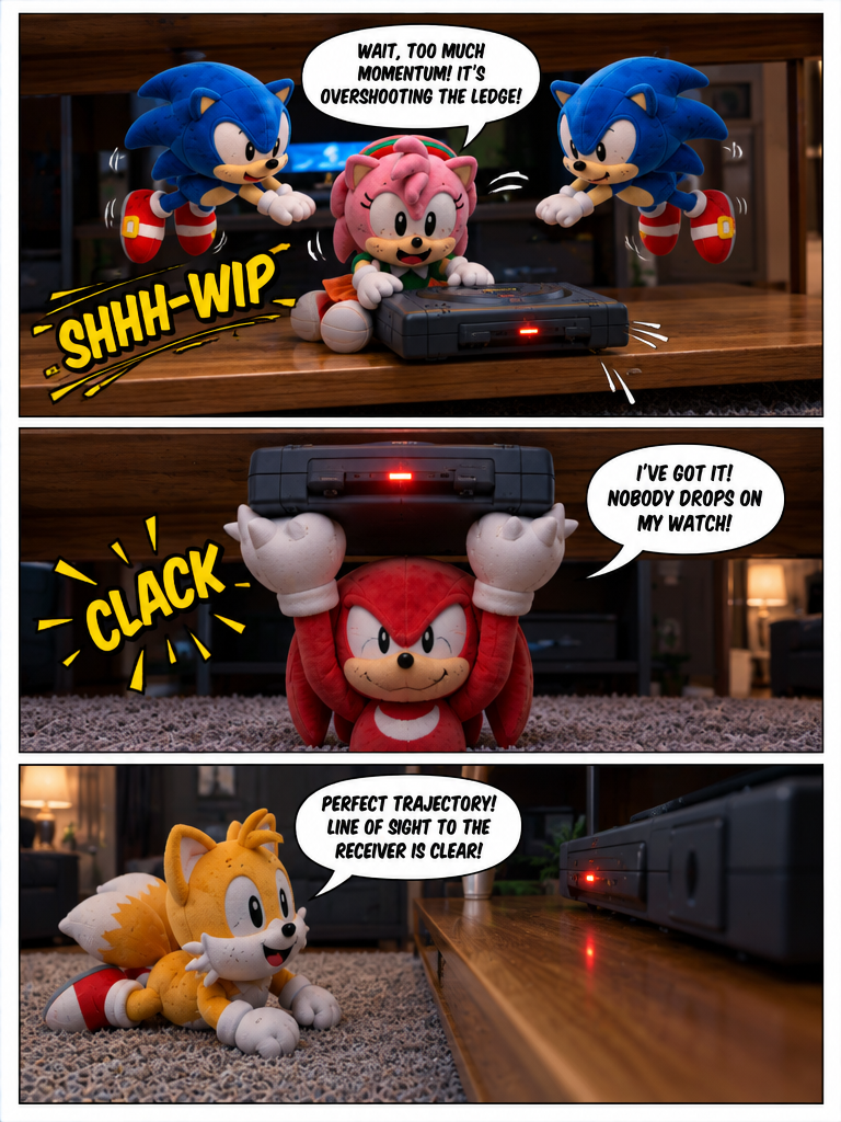Movie Night for Plushies (page 2 of 4)