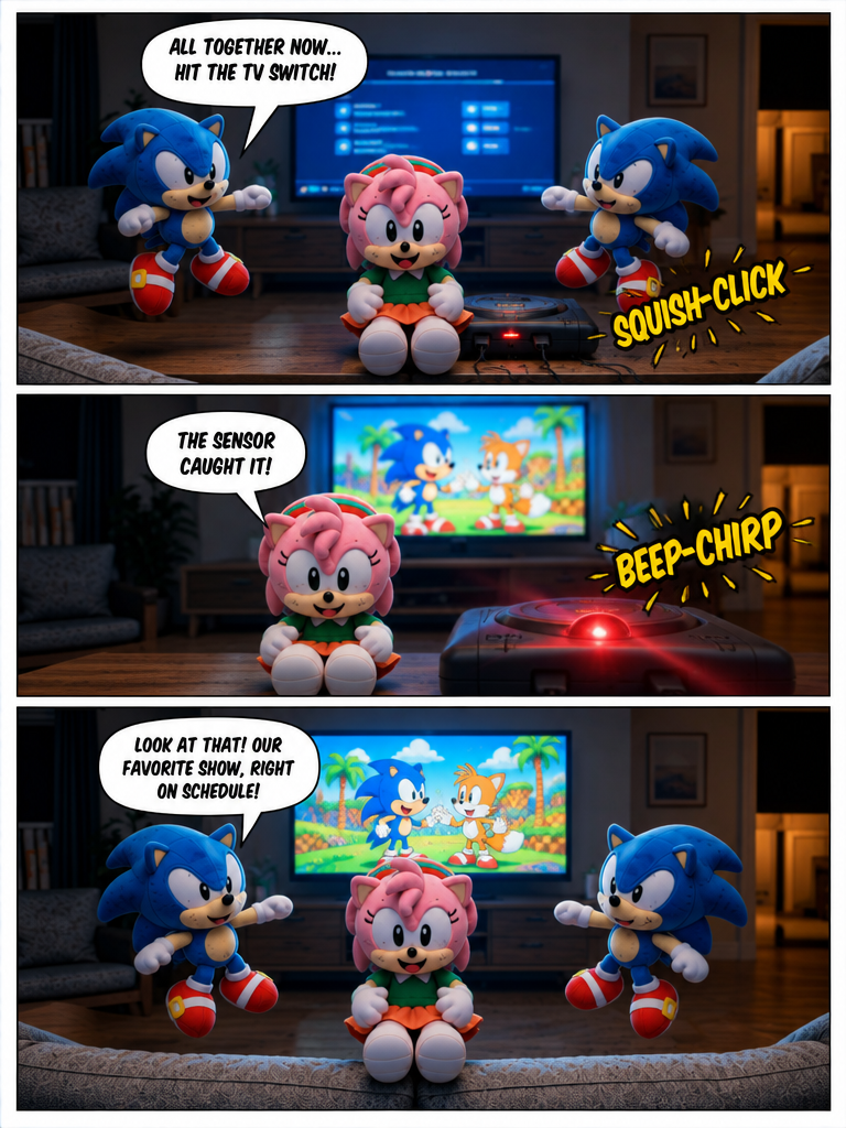 Movie Night for Plushies (page 3 of 4)