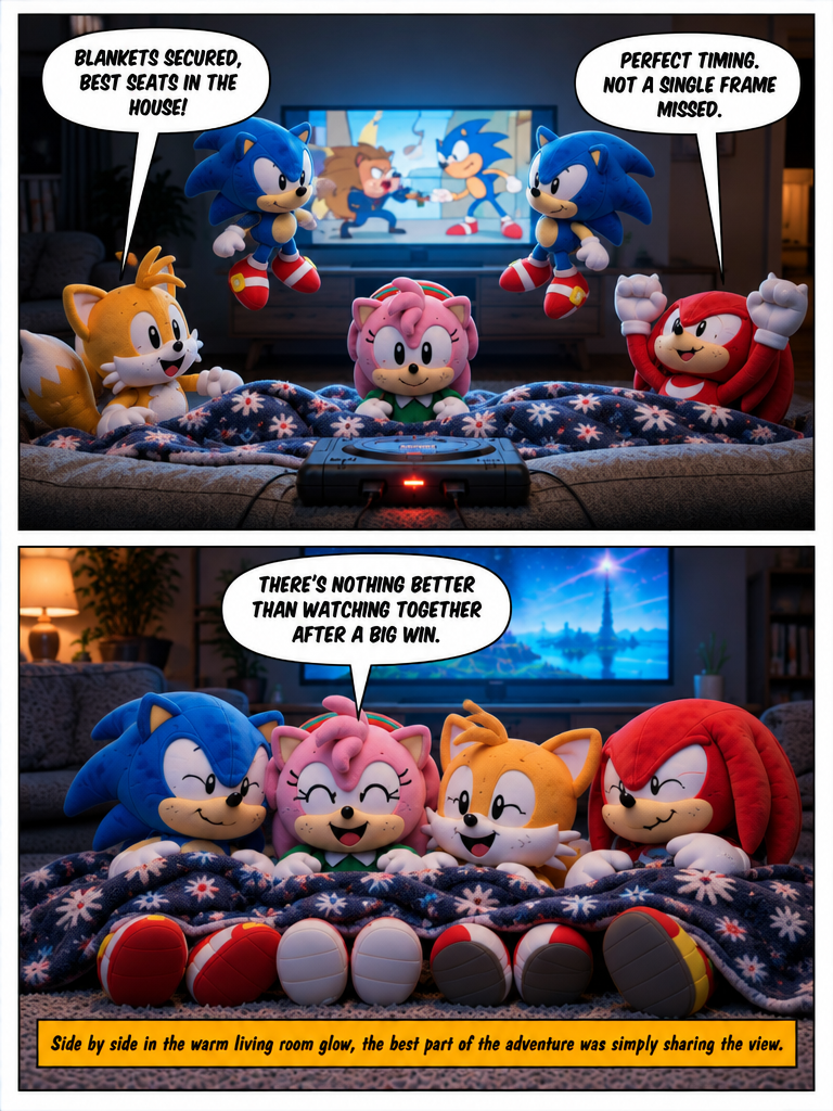 Movie Night for Plushies (page 4 of 4)
