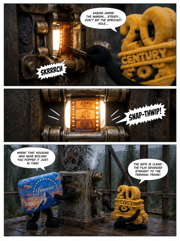 The Burning Map (page 3 of 4)