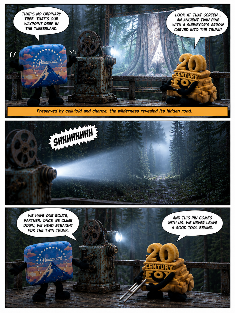 The Burning Map (page 4 of 4)