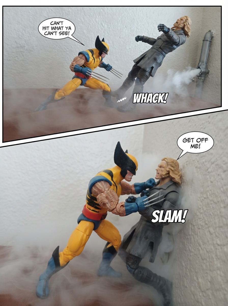 Breach at the Bulkhead (page 2 of 4)
