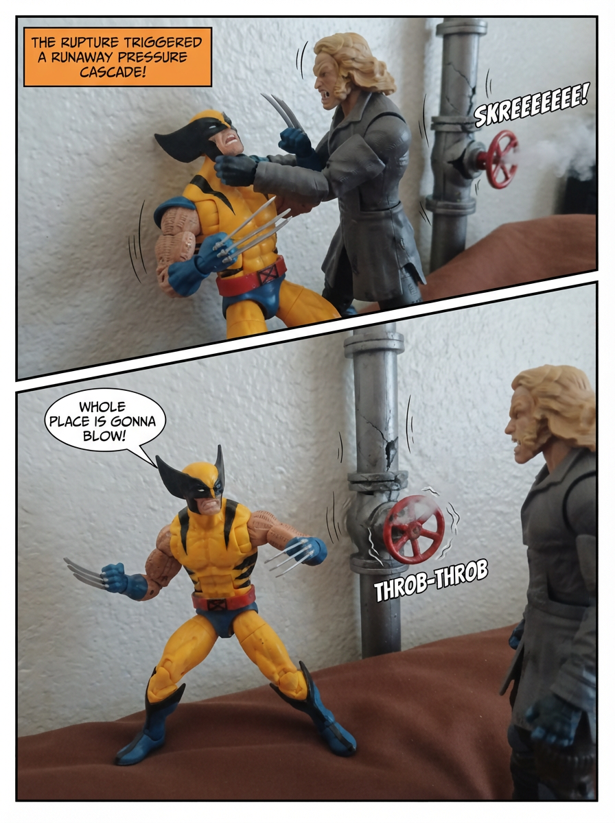 Breach at the Bulkhead (page 3 of 4)
