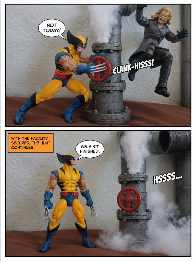 Breach at the Bulkhead (page 4 of 4)