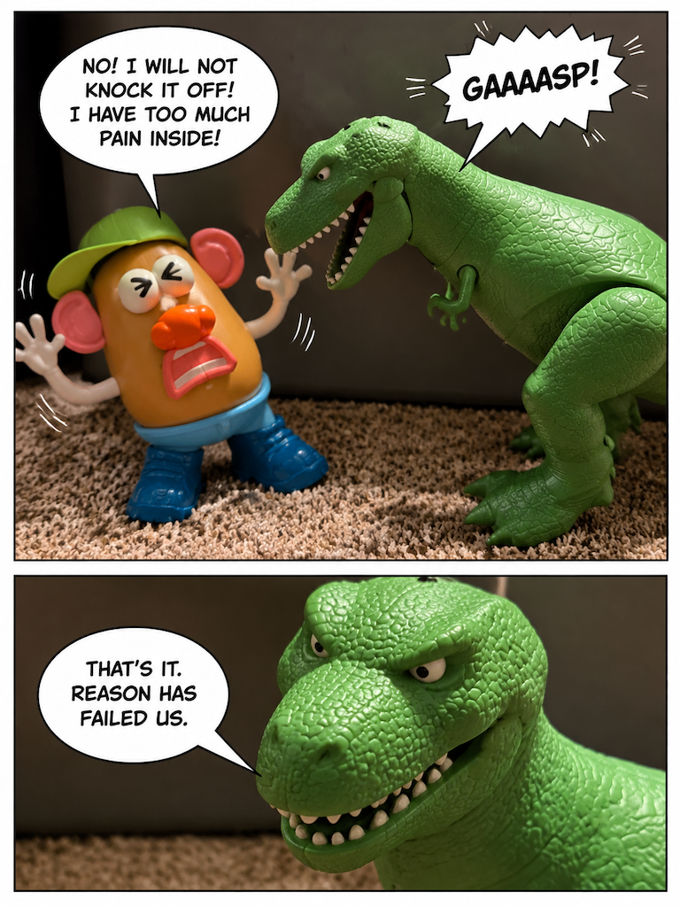 Peace and Quiet (page 2 of 4)