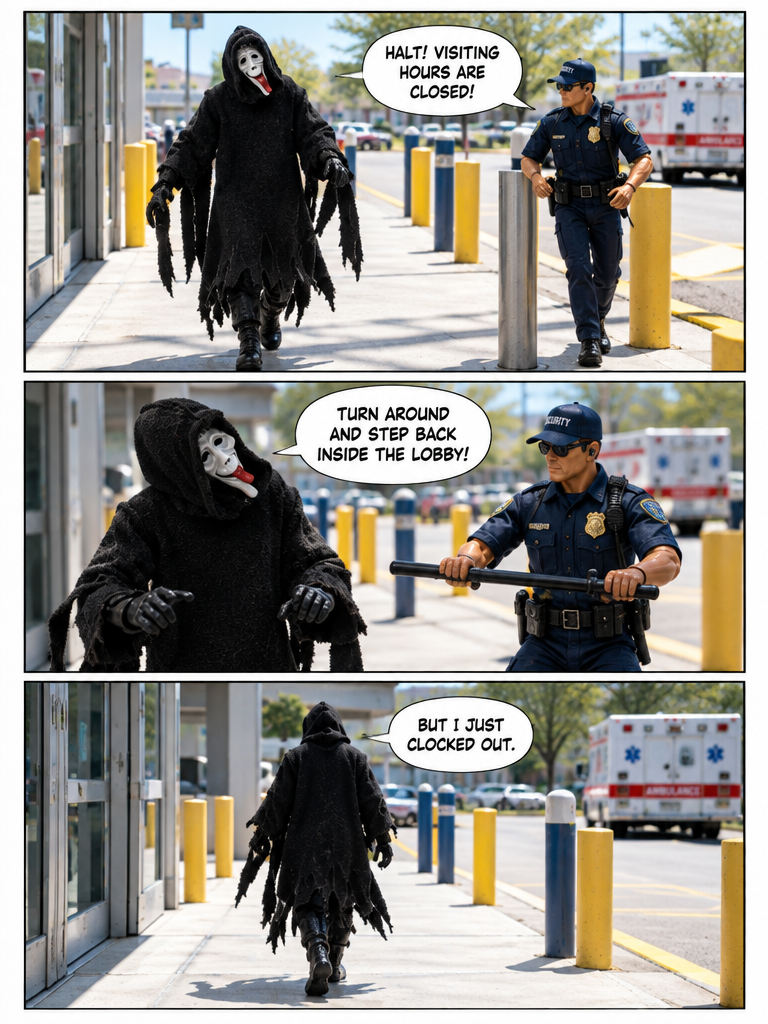 Emergency Plastic Surgery (page 13 of 16)