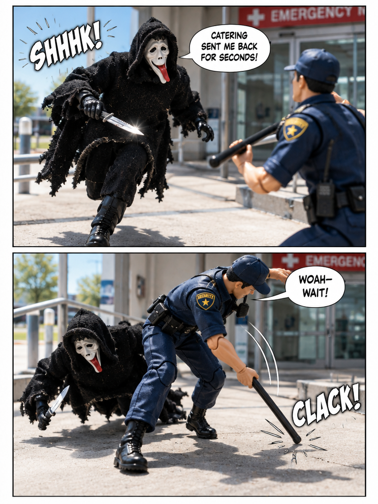 Emergency Plastic Surgery (page 14 of 16)