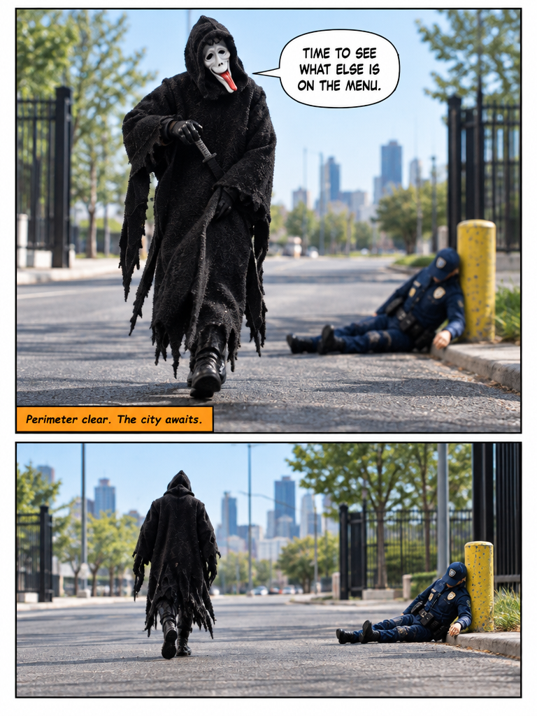 Emergency Plastic Surgery (page 16 of 16)