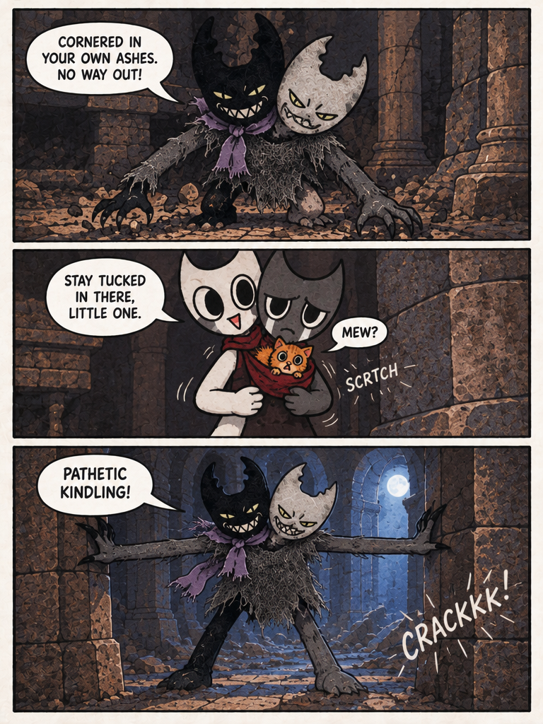 Shadows in the Shards (page 2 of 4)