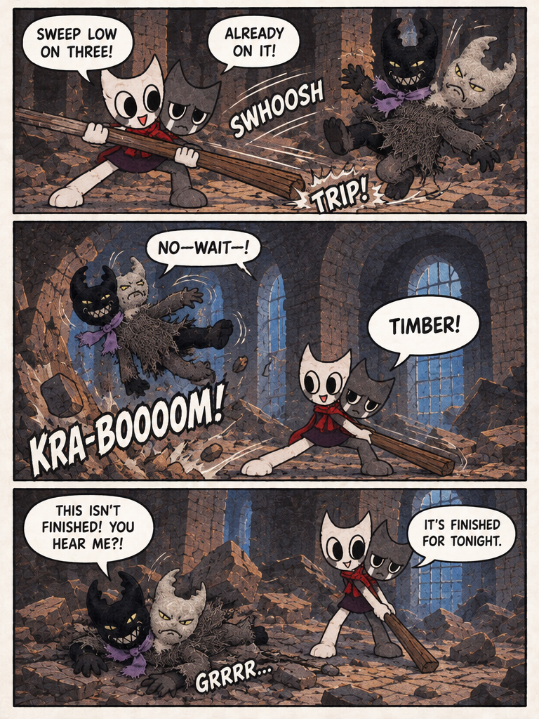 Shadows in the Shards (page 3 of 4)