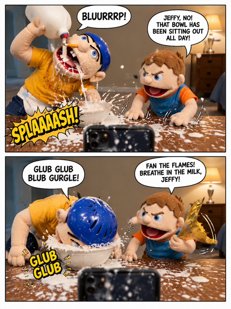 The Spice King's Bite (page 3 of 4)